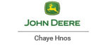 John Deere - Chaye Hnos
