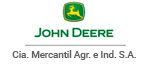John Deere - Cia Mercantil