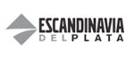 Logo Escandinavia del Plata