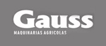 Gauss - Maquinarias Agrícolas