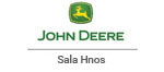 John Deere - Sala Hnos