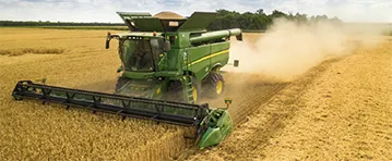 Financiación de Maquinarias