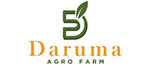 Logo Daruma Agro