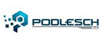 Logo Podlesch S.A.