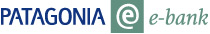 Patagonia E-bank