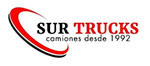 Logo Ruta Sur Trucks (Concesionario Volvo)