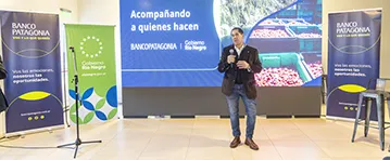 Ciclo de charlas – Provincia de Río Negro