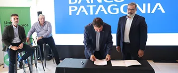 Convenio con FogaRío