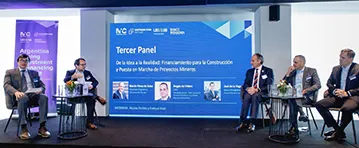 Argentina Mining Summit