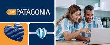 Club Patagonia