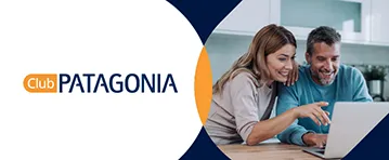 Club Patagonia