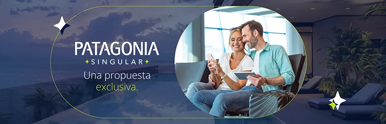 Patagonia Singular