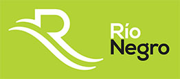 Logo Río Negro